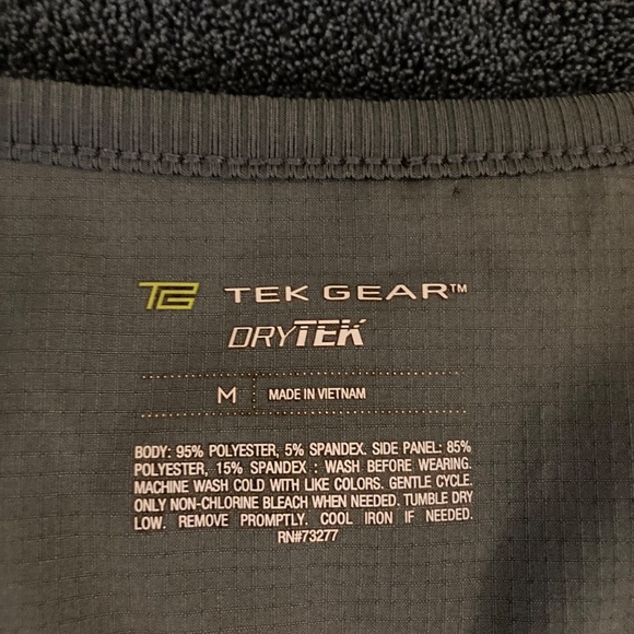 TekGear Romper Dress - Picture 6 of 9